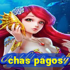 chas pagos