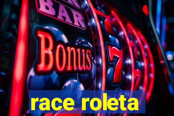 race roleta