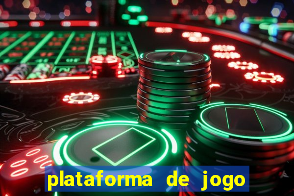 plataforma de jogo que aceita cartao