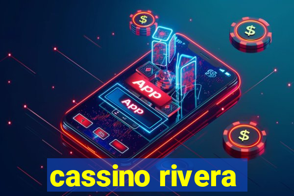 cassino rivera