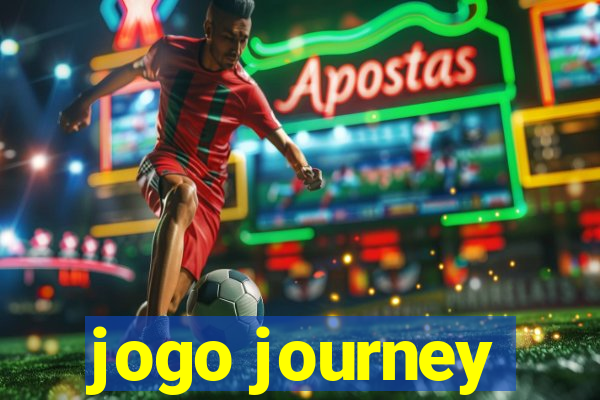 jogo journey