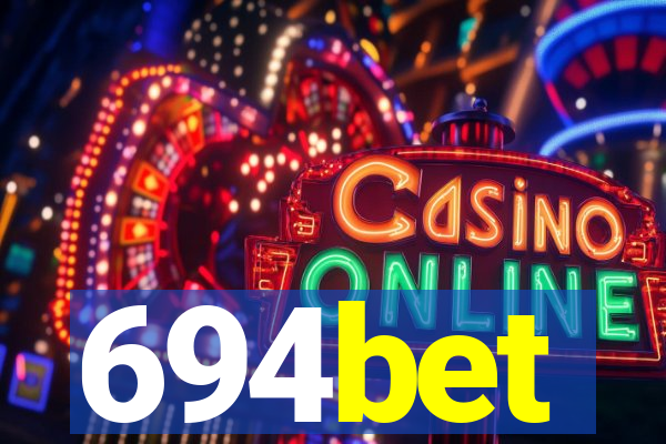 694bet