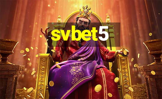 svbet5