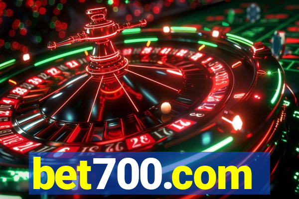 bet700.com