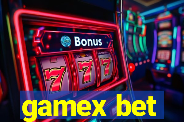 gamex bet