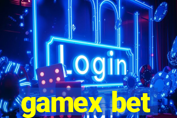 gamex bet