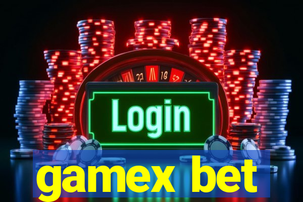 gamex bet