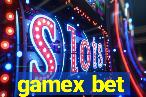 gamex bet