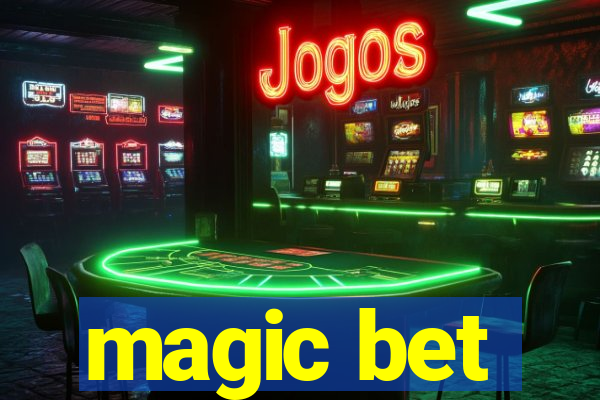 magic bet