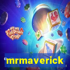 mrmaverick