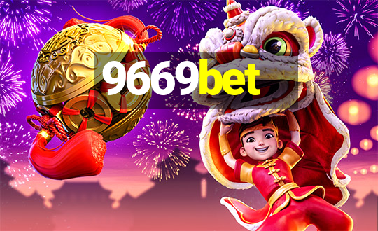 9669bet