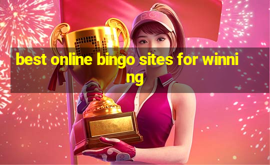 best online bingo sites for winning