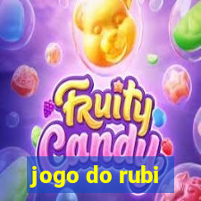 jogo do rubi