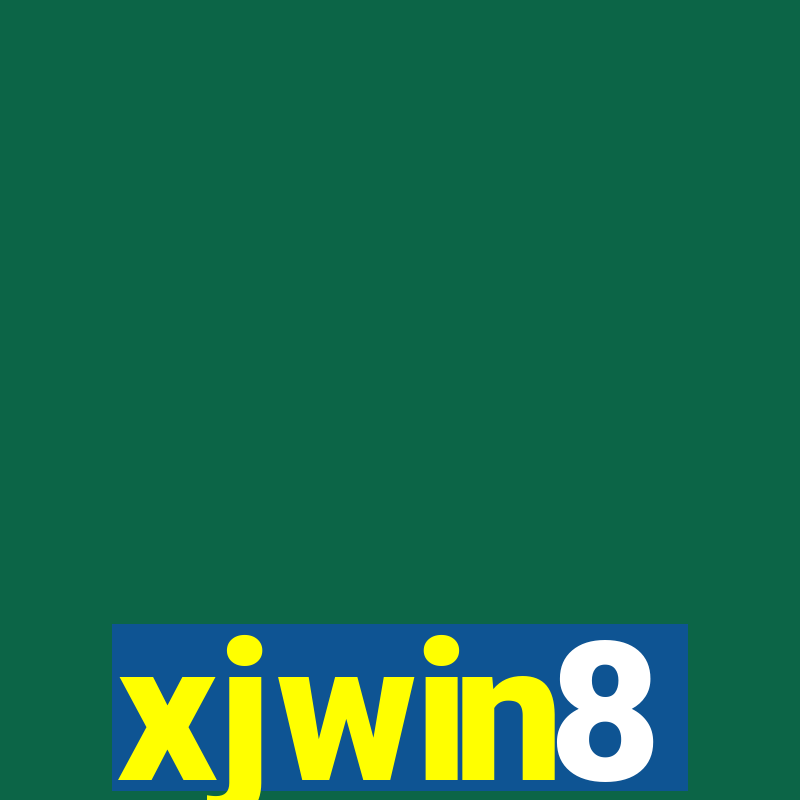 xjwin8