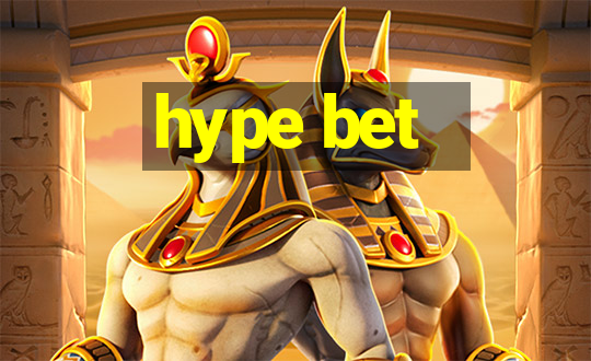 hype bet