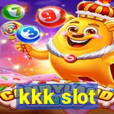 kkk slot