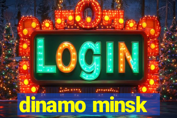 dinamo minsk