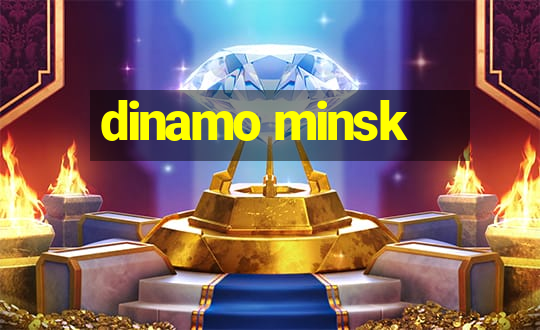 dinamo minsk