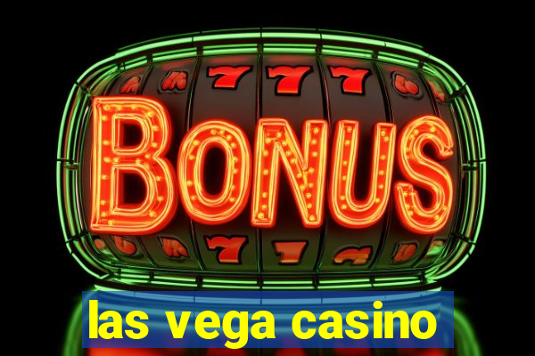 las vega casino