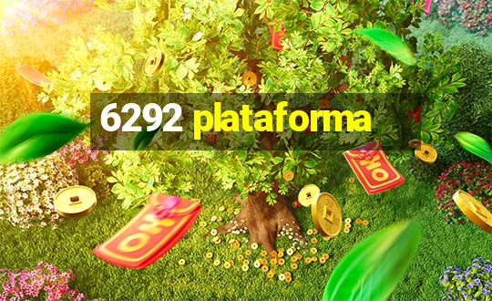 6292 plataforma