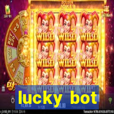 lucky bot