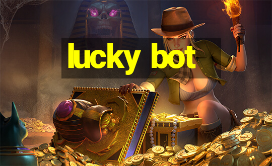 lucky bot