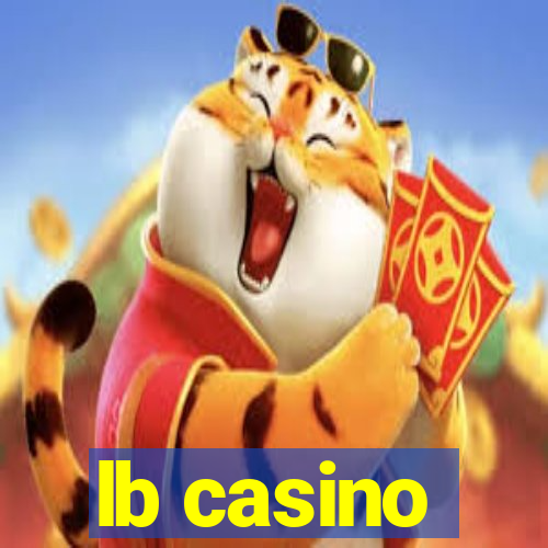 lb casino