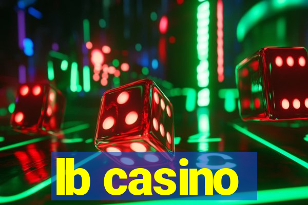 lb casino