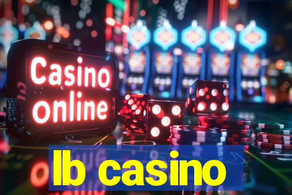 lb casino