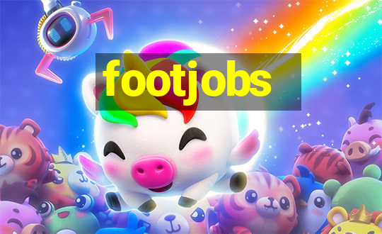 footjobs