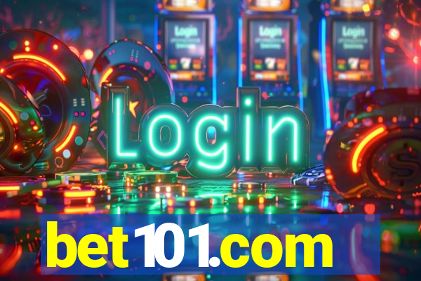 bet101.com