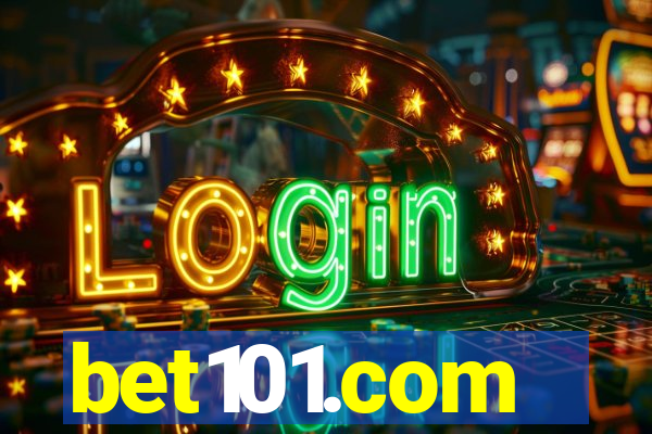 bet101.com