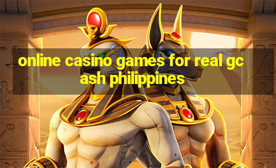 online casino games for real gcash philippines