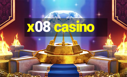 x08 casino