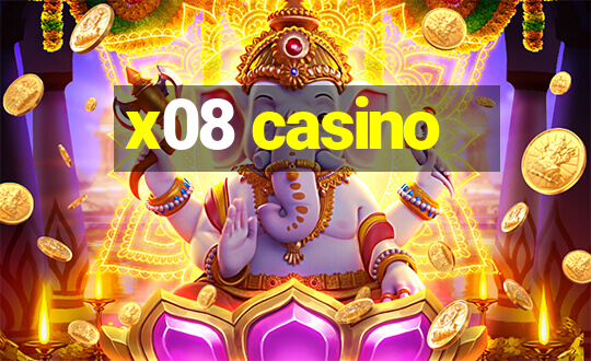 x08 casino