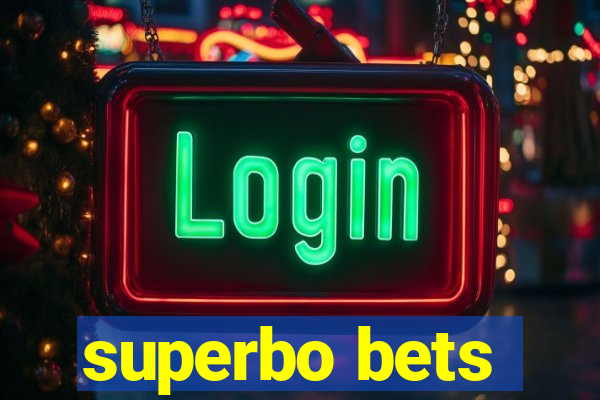 superbo bets