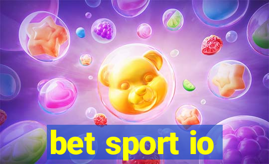 bet sport io