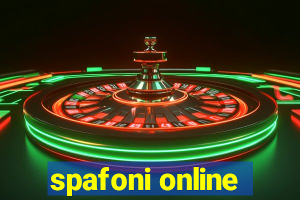 spafoni online