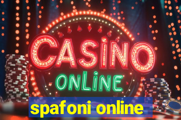 spafoni online