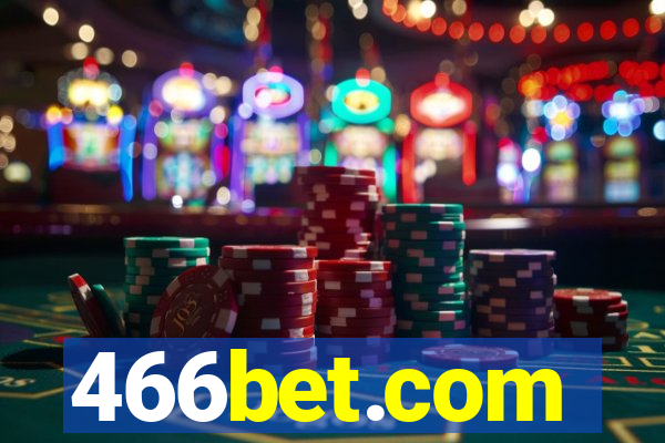 466bet.com