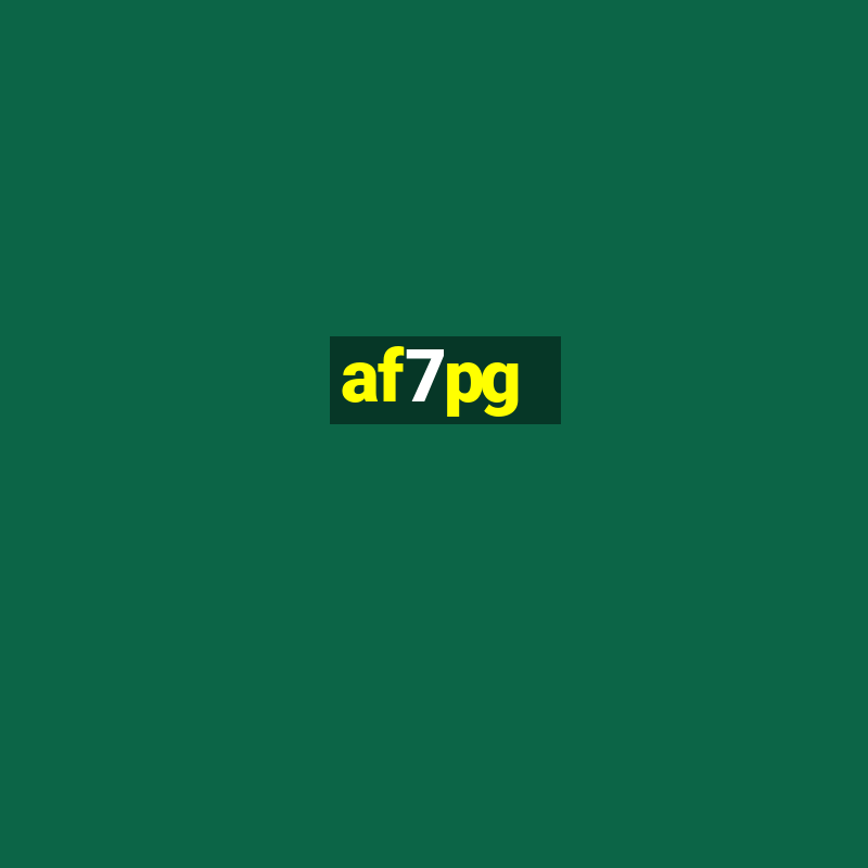 af7pg