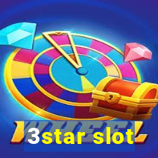 3star slot