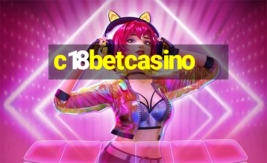 c18betcasino