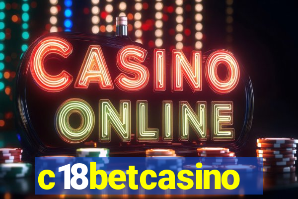 c18betcasino