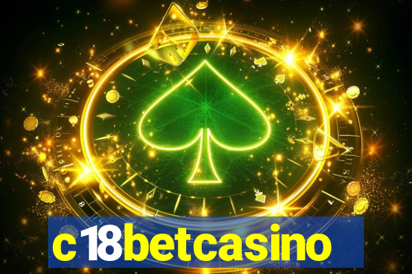 c18betcasino