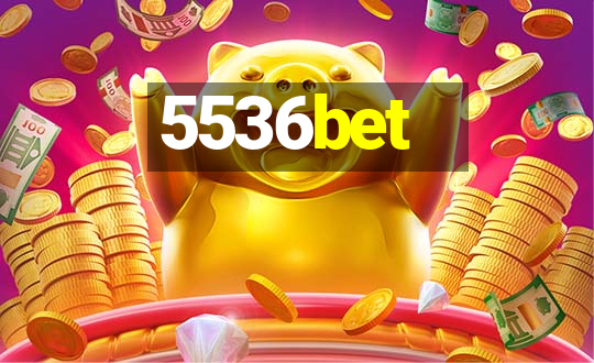 5536bet