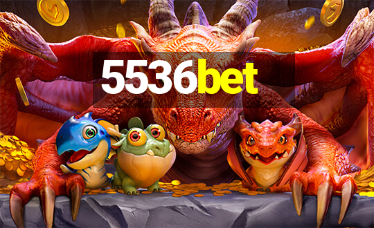 5536bet