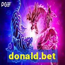 donald.bet