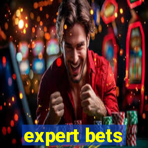 expert bets