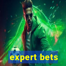 expert bets